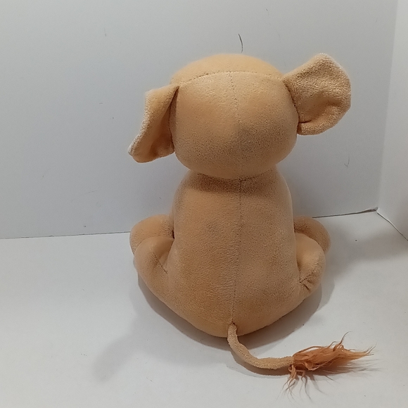 Disney's The Lion King Nala Plush 10" - Picture 3 of 7